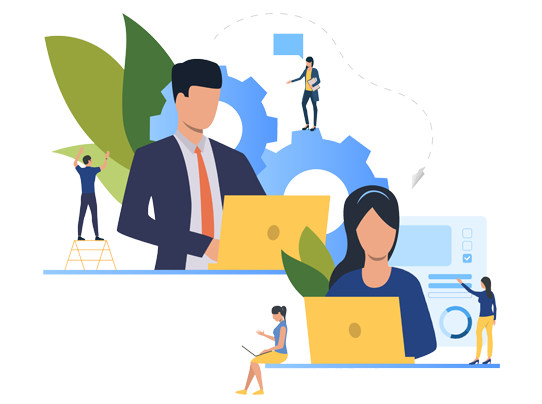 丹東OA協(xié)同開發(fā)